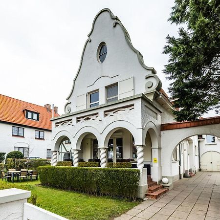 B&B Maison Rabelais 데한 외부 사진