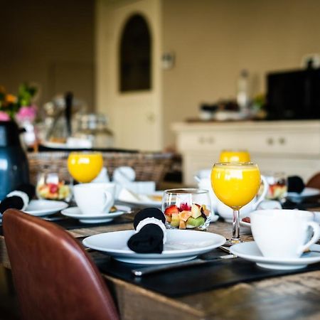 B&B Maison Rabelais 데한 외부 사진