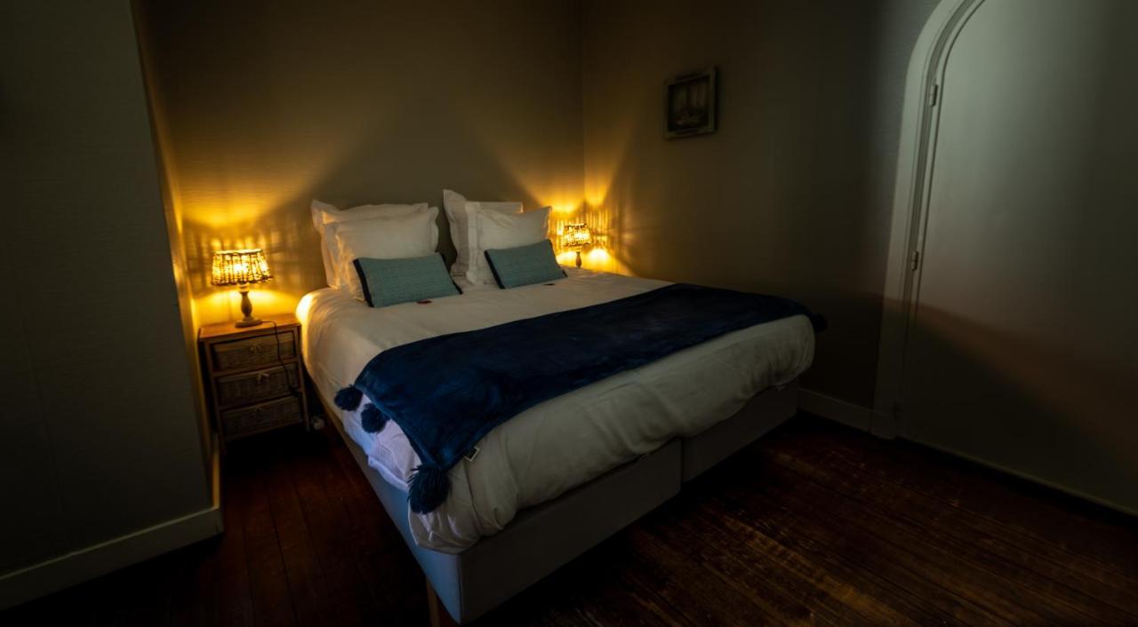 B&B Maison Rabelais 데한 외부 사진