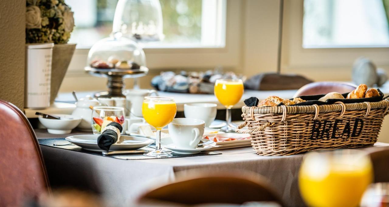 B&B Maison Rabelais 데한 외부 사진