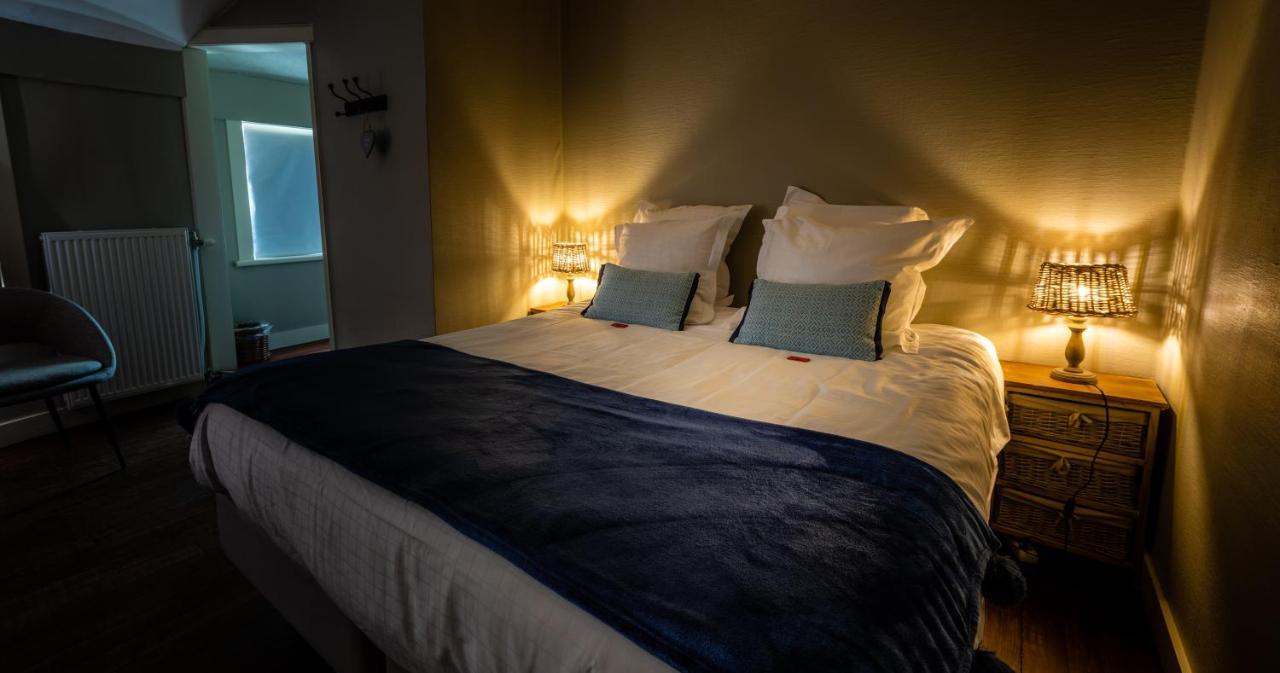 B&B Maison Rabelais 데한 외부 사진
