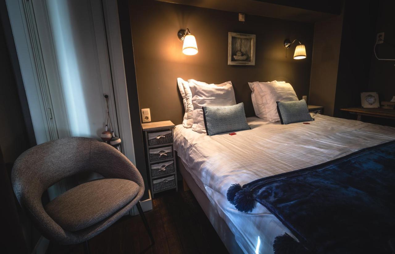 B&B Maison Rabelais 데한 외부 사진