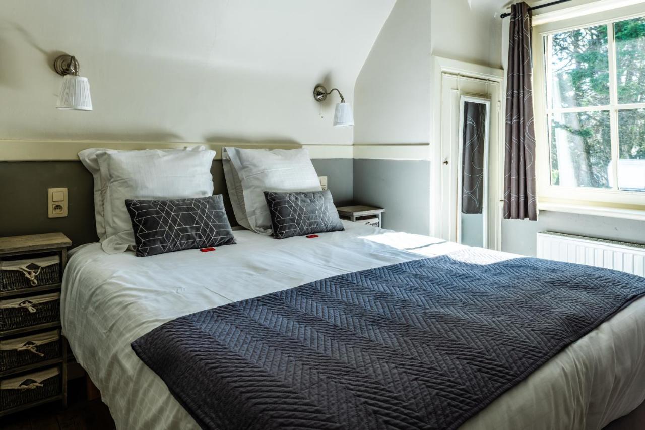 B&B Maison Rabelais 데한 외부 사진
