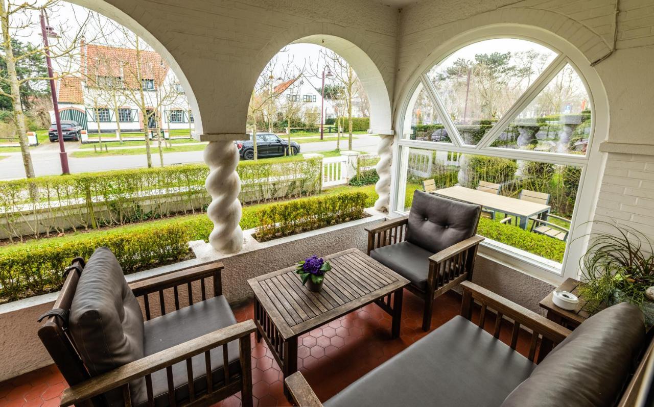 B&B Maison Rabelais 데한 외부 사진