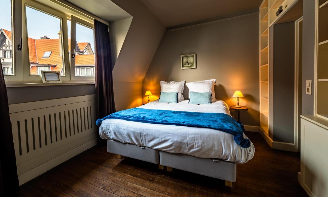 B&B Maison Rabelais 데한 외부 사진