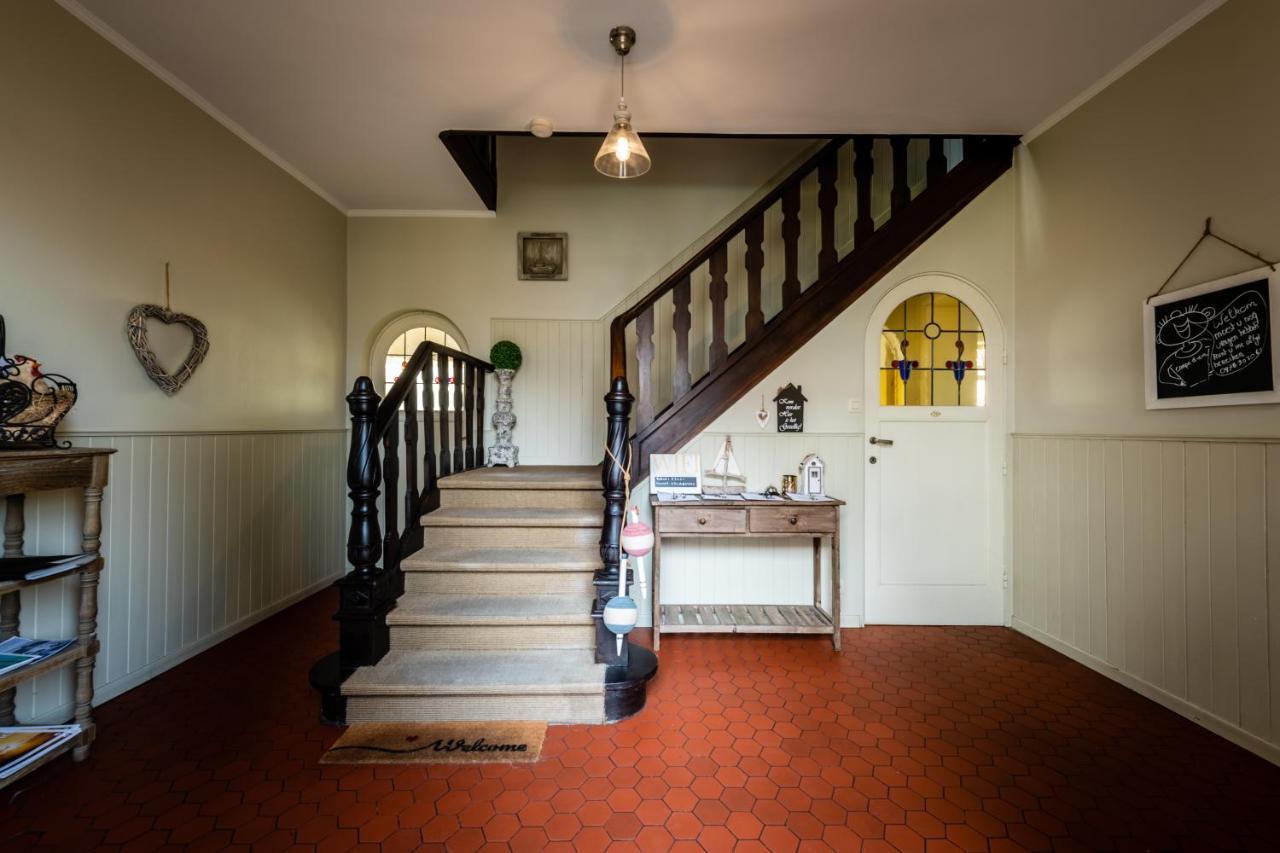 B&B Maison Rabelais 데한 외부 사진