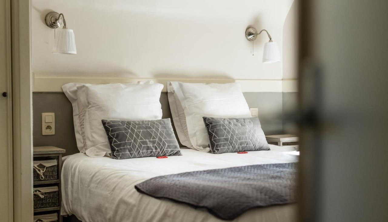 B&B Maison Rabelais 데한 외부 사진