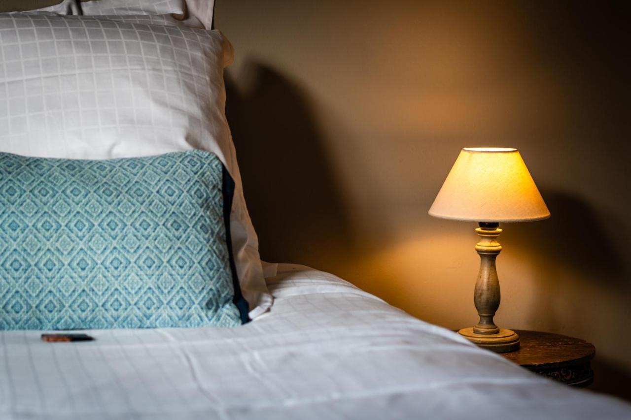 B&B Maison Rabelais 데한 외부 사진