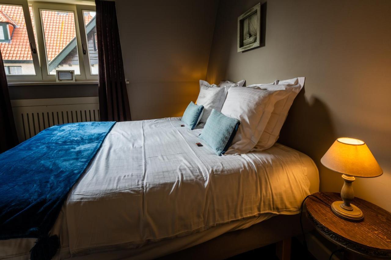 B&B Maison Rabelais 데한 외부 사진