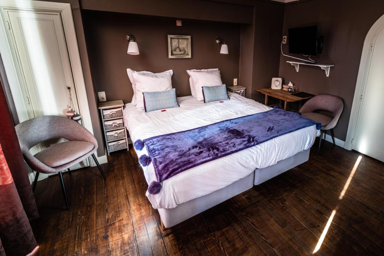 B&B Maison Rabelais 데한 외부 사진