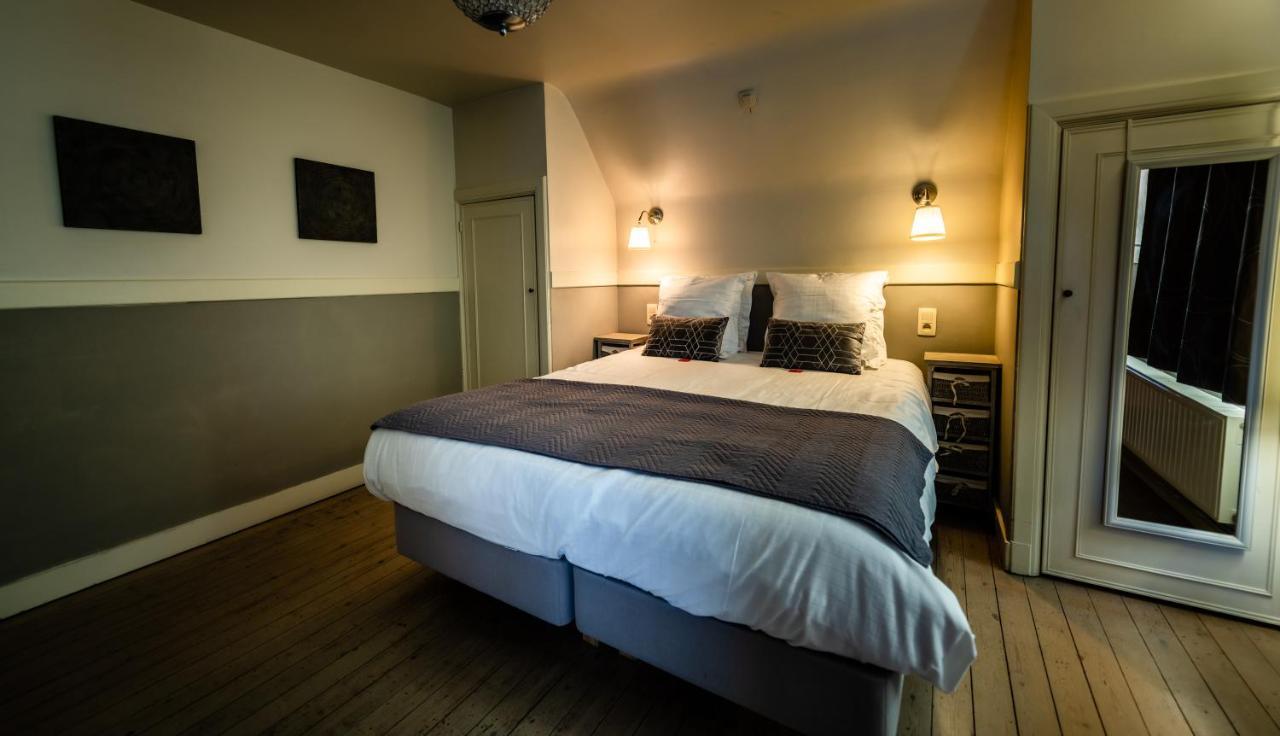 B&B Maison Rabelais 데한 외부 사진