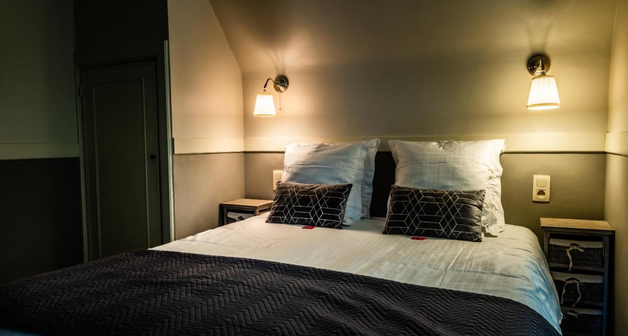 B&B Maison Rabelais 데한 외부 사진