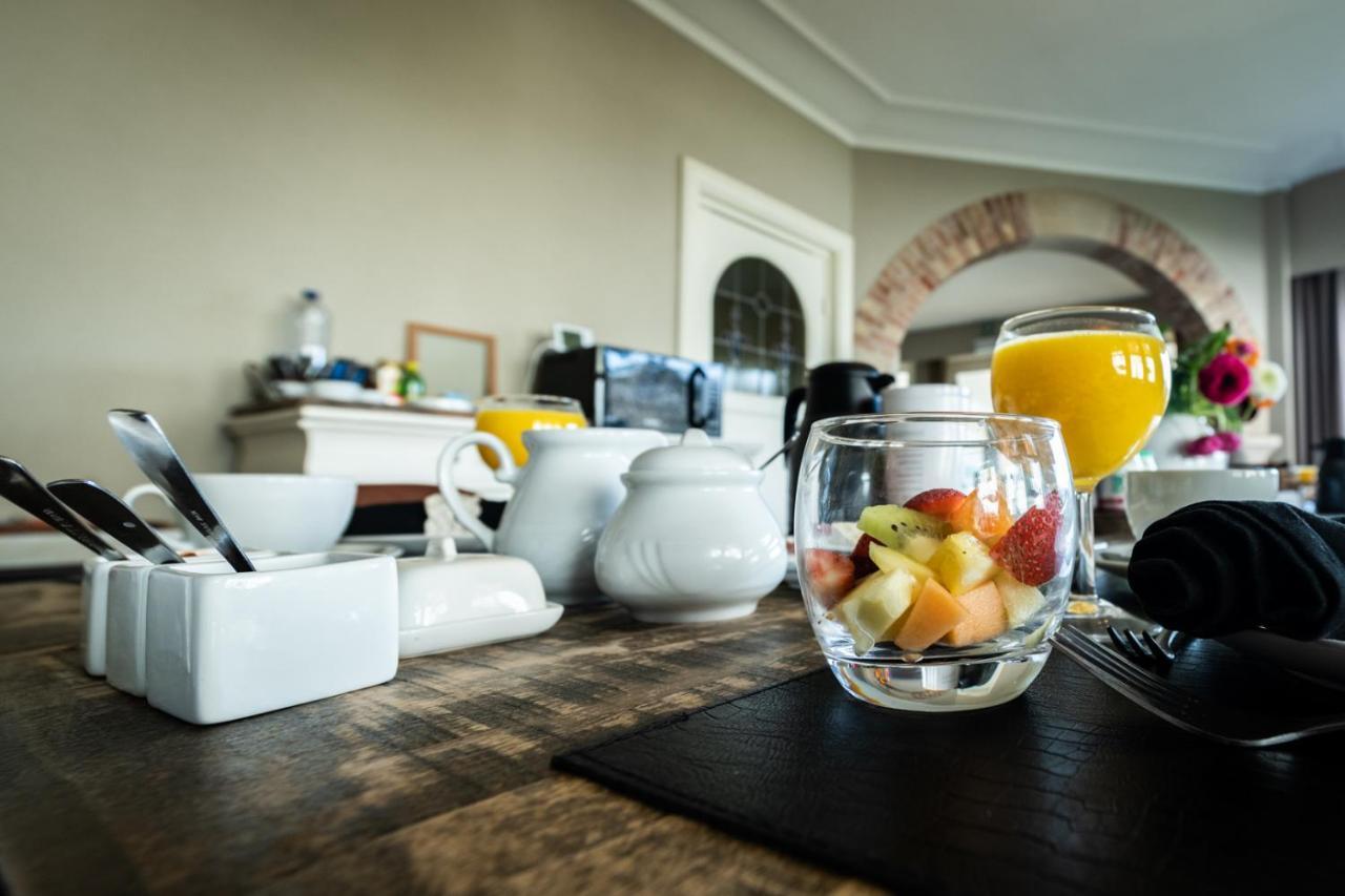 B&B Maison Rabelais 데한 외부 사진