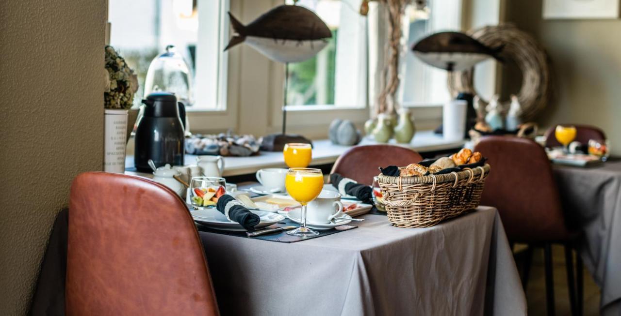 B&B Maison Rabelais 데한 외부 사진
